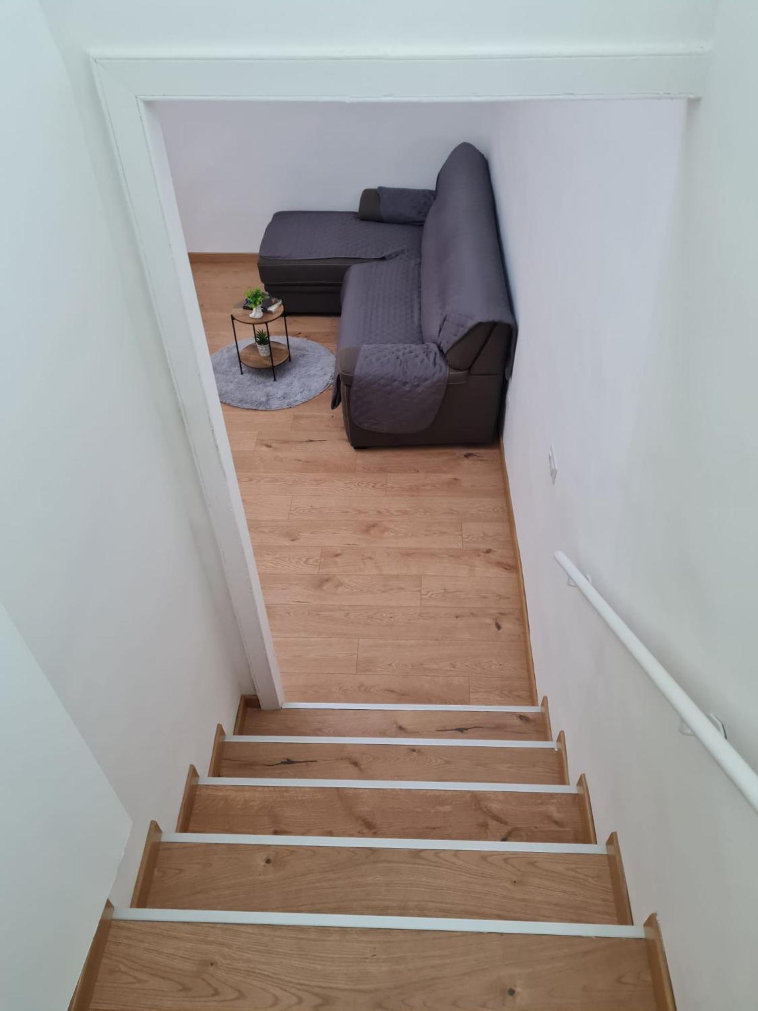 Glamhouse Apartment Napoli Bagian luar foto