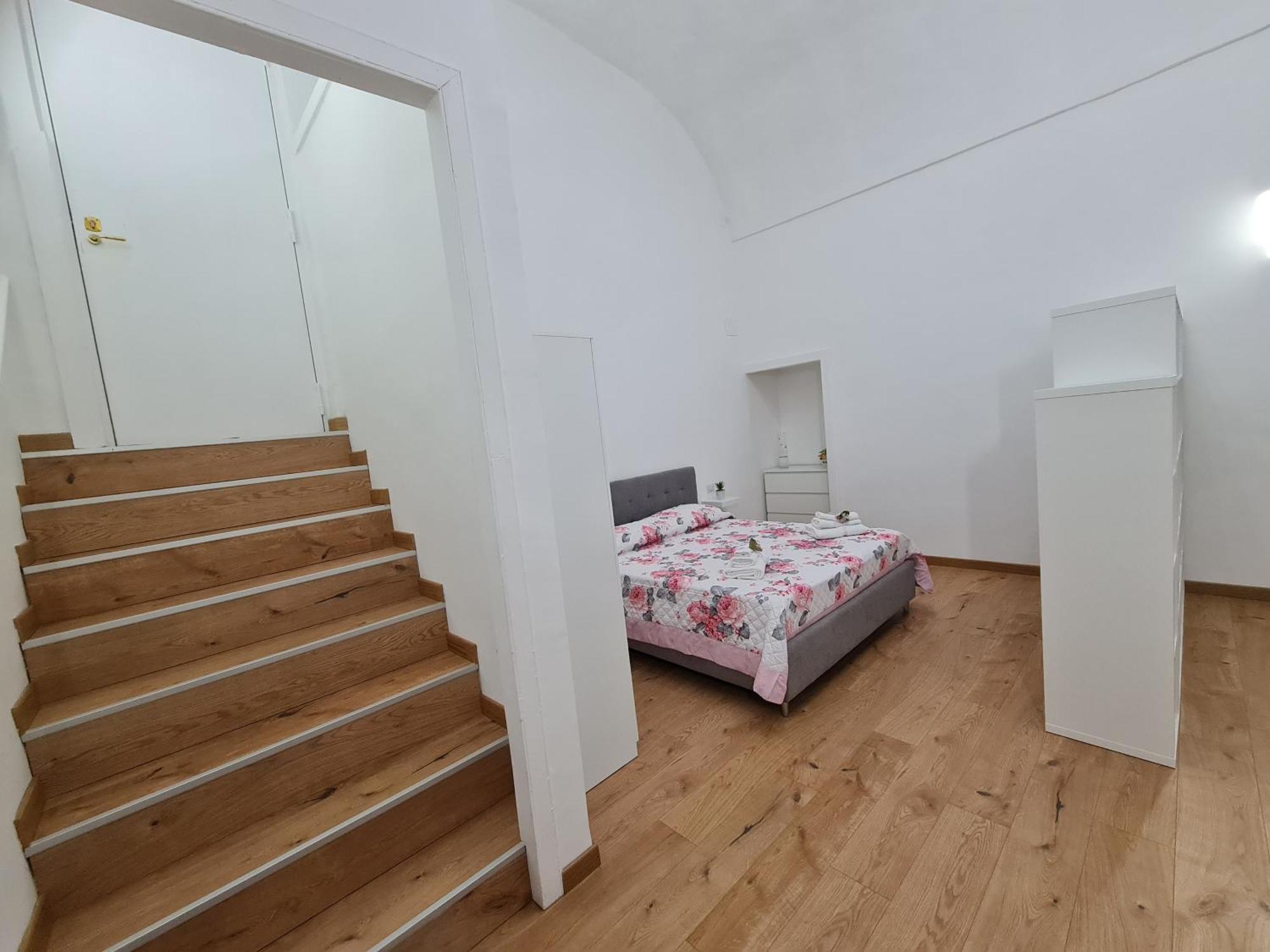 Glamhouse Apartment Napoli Bagian luar foto